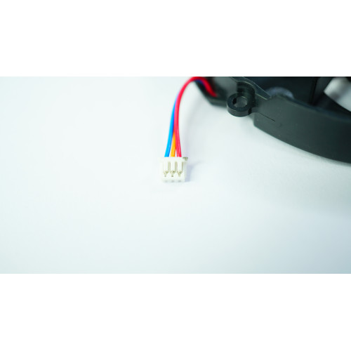 Оригінальний вентилятор для ноутбука SONY VGN-FZ  series, PCG-38 , PCG-39 , PCG-3A  series, DC 5V 0.29A, 3pin (BRUSHLESS UDQFRPR62CF0) (Кулер)