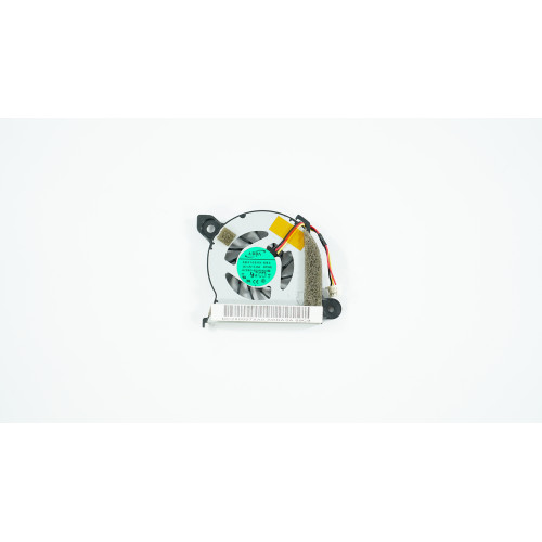 Оригінальний вентилятор для ноутбука TOSHIBA NB300, NB305, DC 5V 0.35A, 3pin (ADDA AB4105HX-KB3) (Кулер)