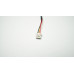 Оригінальний вентилятор для ноутбука TOSHIBA NB300, NB305, DC 5V 0.35A, 3pin (ADDA AB4105HX-KB3) (Кулер)