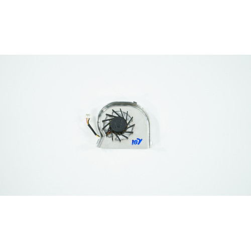 Оригінальний вентилятор для ноутбука TOSHIBA NB200, NB205, DC 5V 0.30A, 3pin (ADDA AB4505HX-QB3) (Кулер)