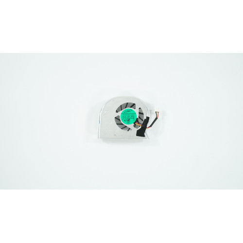 Оригінальний вентилятор для ноутбука TOSHIBA NB200, NB205, DC 5V 0.30A, 3pin (ADDA AB4505HX-QB3) (Кулер)