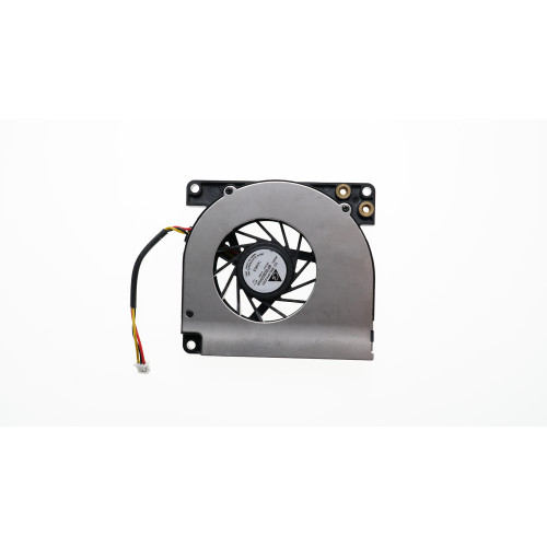 Оригінальний вентилятор для ноутбука TOSHIBA Satellite P100, P105, P160, DC 5V 0.24A, 3pin (BRUSHLESS UDQFRPR53CQU) (Кулер)