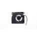 Оригінальний вентилятор для ноутбука TOSHIBA Satellite P100, P105, P160, DC 5V 0.24A, 3pin (BRUSHLESS UDQFRPR53CQU) (Кулер)