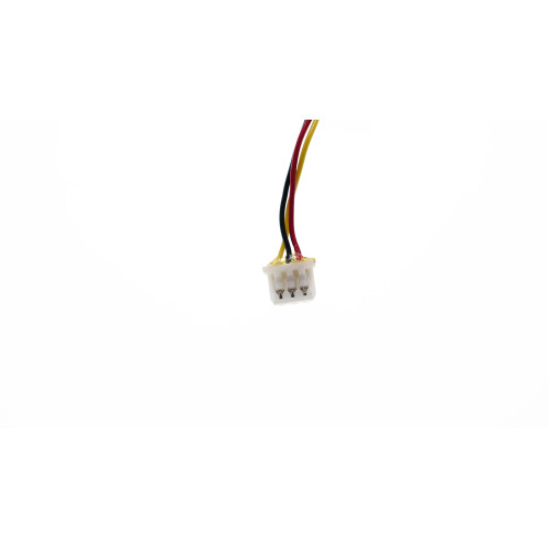 оригінальний вентилятор для ноутбука TOSHIBA Satellite L800, C800, C805, M840, L840, DC 5V 0.5A, 3 pin (BRUSHLESS MOTOR  FG15) (Кулер)