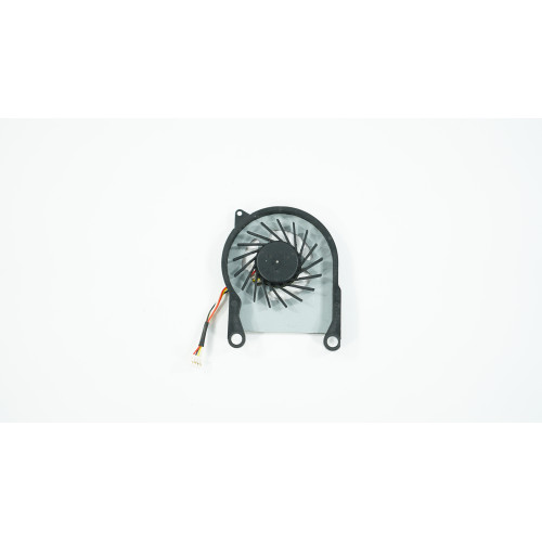 Оригінальний вентилятор для ноутбука ACER ASPIRE ONE ZG8, AO530, AO531H, G3, DC 5V, 4pin (FORCECON F82D) (Кулер)