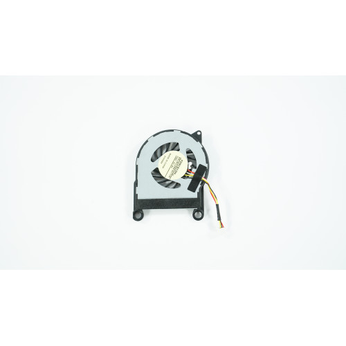 Оригінальний вентилятор для ноутбука ACER ASPIRE ONE ZG8, AO530, AO531H, G3, DC 5V, 4pin (FORCECON F82D) (Кулер)
