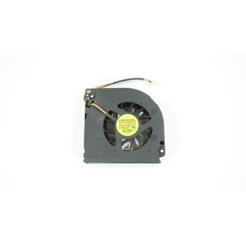 Оригинальный вентилятор для ноутбука ACER ASPIRE 5910G, DC 5V 0.5A, 3 pin (FORECON DFS551305MCOT) (Кулер)