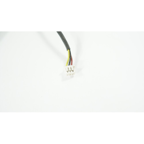 Оригинальный вентилятор для ноутбука ACER ASPIRE 5910G, DC 5V 0.5A, 3 pin (FORECON DFS551305MCOT) (Кулер)