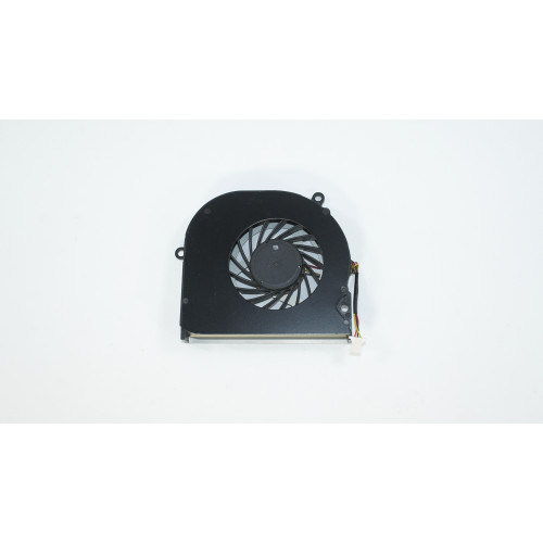 Оригинальный вентилятор для ноутбука DELL STUDIO 15Z, 1569, DC 5V 0.5A, 3pin (FORCECON DFS531005MC0T F9J2) (Кулер)