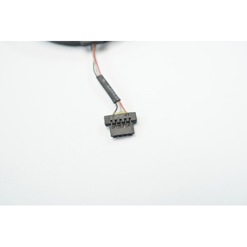 оригінальний вентилятор для ноутбука DELL XPS 12, DC 5V 1.60W, 4pin (SUNON EG50050S1-C040-S9A) (Кулер)
