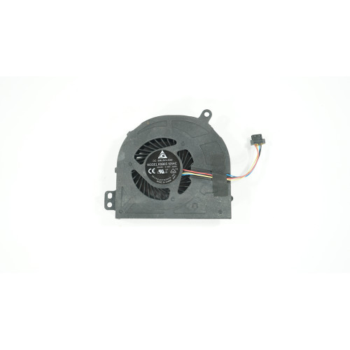 Оригинальный вентилятор для ноутбука DELL INSPIRON 3162, DC 5V 0.45A, 4 pin (BRUSHLESS KSB05105HC-AG53) (Кулер)