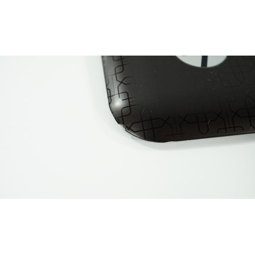 УЦІНКА !!! кришка дисплея для ноутбука HP (DV6-3000), black