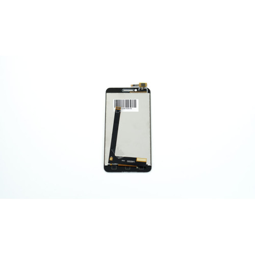 Дисплей для смартфона (телефону) Lenovo A2020, a40 Vibe C, white (У зборі з тачскріном)(без рамки), (Original)