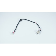 роз'єм живлення PJ593 Acer(Aspire: E1-530G, E1-532G, E1-570G, V5-561G), з кабелем