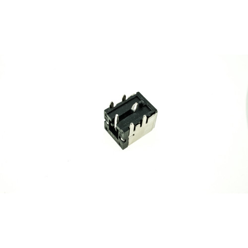 роз'єм живлення PJ235 (ASUS G750JW, G750JS, G750JM)