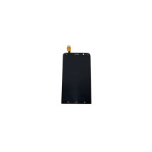 Дисплей для смартфона (телефону) Asus ZB551KL, ZenFone GO, black (У зборі з тачскріном)(без рамки)