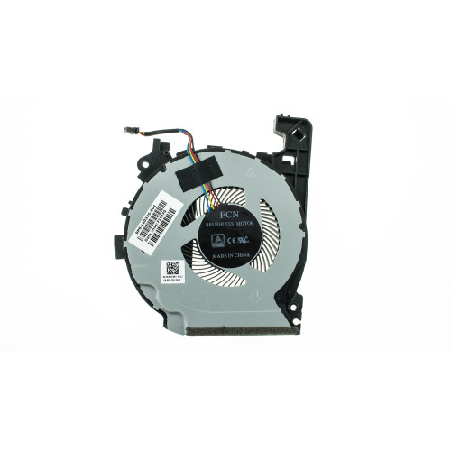 Оригінальний вентилятор для ноутбука HP PAVILION GAMING 15-CX000, 4pin (CPU FAN) (L20335-001) (Кулер)