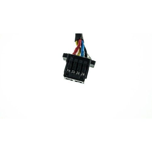 Оригінальний вентилятор для ноутбука HP PAVILION GAMING 15-CX000, 4pin (CPU FAN) (L20335-001) (Кулер)