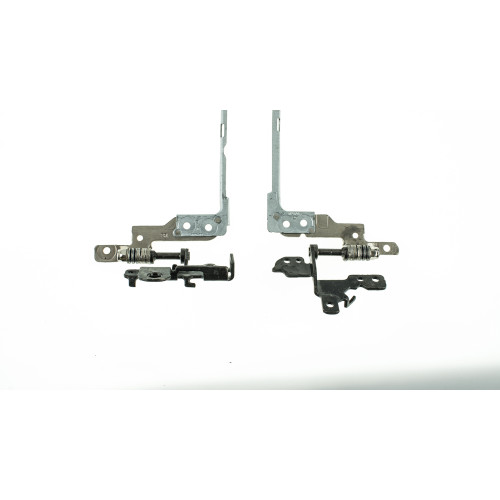 Петлі для ноутбука HP PAVILION 15-DA, 15-DB series (AM29M000400+AM29M000500) (ліва+права)