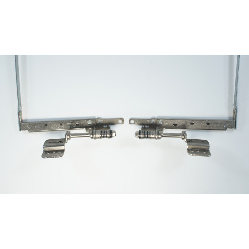 Петли для ноутбука Toshiba Satellite L500, L505 (Версия 2) (AM073000500+AM073000600) (левая+правая)