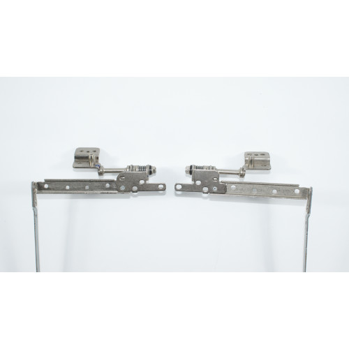 Петли для ноутбука Toshiba Satellite L500, L505 (Версия 2) (AM073000500+AM073000600) (левая+правая)