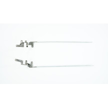 Петли для ноутбука HP ProBook 4330s, 4331s (6055B0019401 + 6055B0019402) (левая+правая)