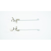 Петлі для ноутбука HP Mini S110 (B2885113G00001+B2885113G00002) (ліва+права)
