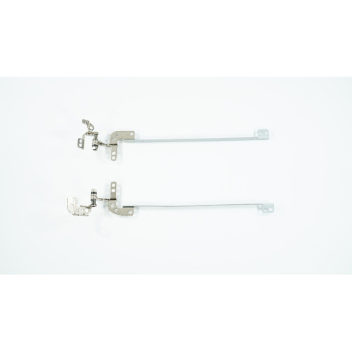 Петли для ноутбука HP Mini S110 (B2885113G00001+B2885113G00002) (левая+правая)