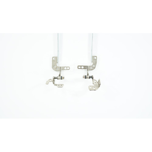 Петли для ноутбука HP Mini S110 (B2885113G00001+B2885113G00002) (левая+правая)