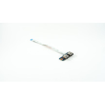 Плата с USB 2.0 разъемами, 2шт