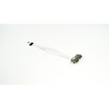 Плата с USB 2.0 разъемами, 2шт