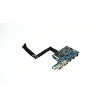 Плата с USB 2.0 разъемами, 2шт