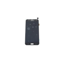 Дисплей для смартфона (телефону) Samsung Galaxy J7, SM-J700H, black (У зборі з тачскріном)(без рамки)(PRC ORIGINAL)