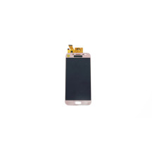 Дисплей для смартфона (телефону) Samsung Galaxy J5 (2017), SM-J530F, pink (У зборі з тачскріном)(без рамки)(PRC ORIGINAL)