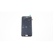 Дисплей для смартфона (телефону) Samsung Galaxy J2, SM-J200H, black (У зборі з тачскріном)(без рамки)(PRC ORIGINAL)