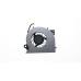 оригінальний вентилятор для ноутбука TOSHIBA Satellite P300, DC 5V 0.45A, 3pin (AVC) (Кулер)