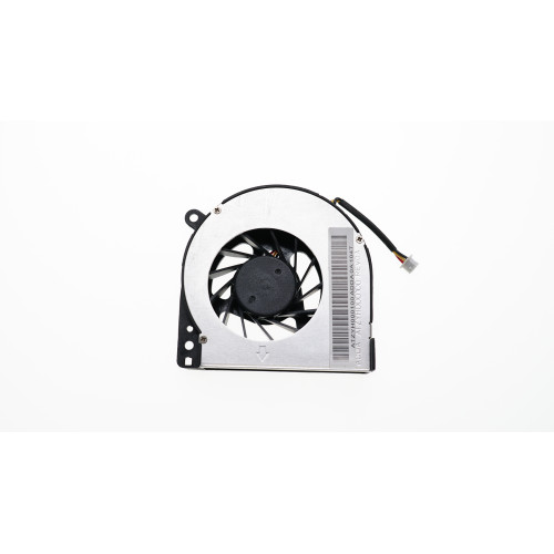 УЦЕНКА! ОТЛОМАНО УХО! Вентилятор для ноутбука TOSHIBA Satellite A80, A85 series, Tecra A3, S2 series, DC 5V 0.32A, 3pin (ADDA AB0605HX-EB3) (Кулер)