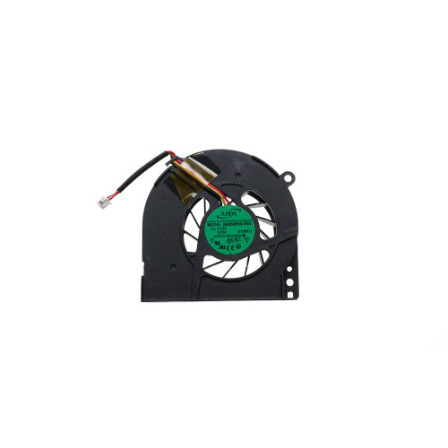 УЦЕНКА! ОТЛОМАНО УХО! Вентилятор для ноутбука TOSHIBA Satellite A80, A85 series, Tecra A3, S2 series, DC 5V 0.32A, 3pin (ADDA AB0605HX-EB3) (Кулер)