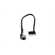 роз'єм живлення PJ620 (ASUS: GL752, ZX70 series), з кабелем