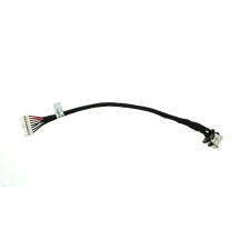 роз'єм живлення PJ621 (ASUS: FX53,GL553 series), з кабелем