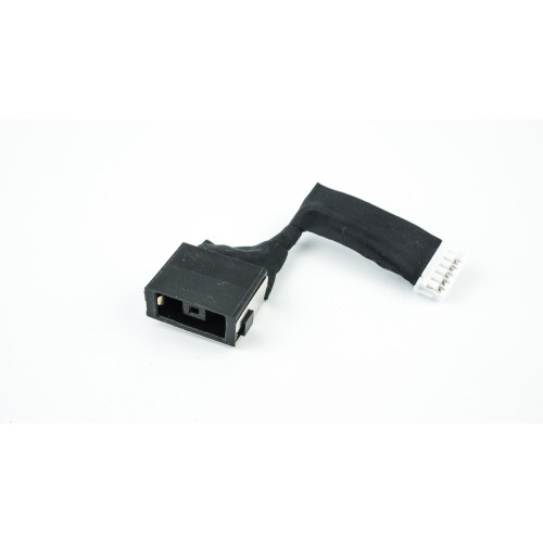 Разъем питания PJ626 ( Lenovo:T550, W550S series), c кабелем