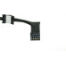 роз'єм живлення PJ631 Lenovo (ThinkPad: T470S series), з кабелем