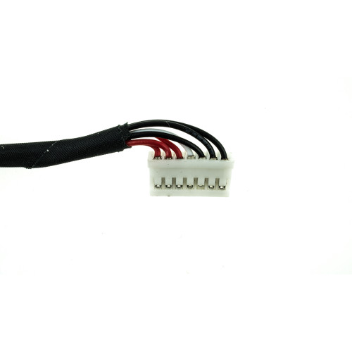 Разъем питания PJ639 (Lenovo:L440, L540 series), c кабелем