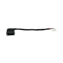 Разъем питания PJ640 (Lenovo:L440, L540 series), c кабелем