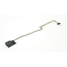 Разъем питания PJ641 (Lenovo: Flex 2-15, 2-15D  series), c кабелем