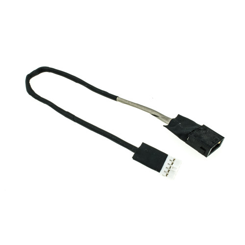 роз'єм живлення PJ649 (Lenovo: M50-70, M50-80  series), з кабелем