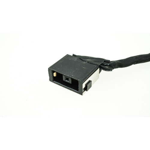 роз'єм живлення PJ661 (Lenovo: Y700-14ISK series), з кабелем