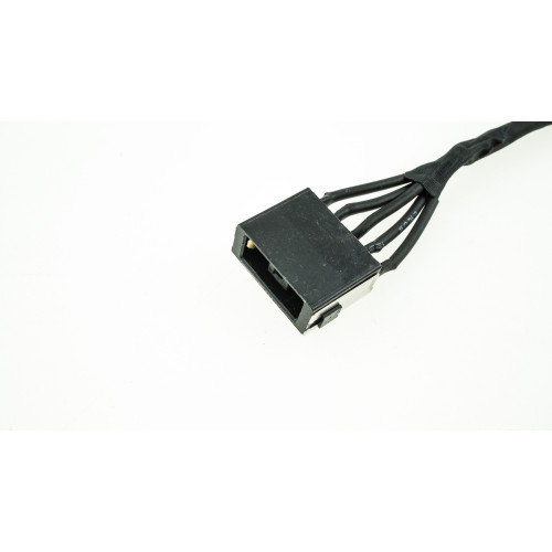 роз'єм живлення PJ672 (Lenovo:B50-80 ,305-15IHW  series), з кабелем