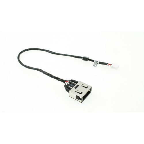 роз'єм живлення PJ674 (Lenovo:T450, T450P series), з кабелем