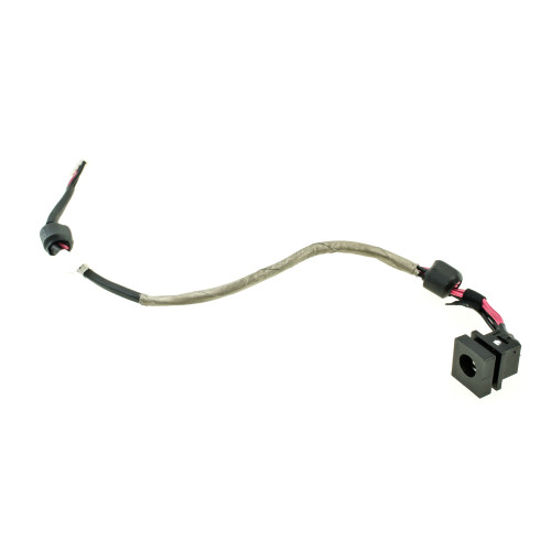 Разъем питания PJ684 (Lenovo: C460, G530 series), c кабелем